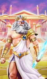 Gates of Olympus