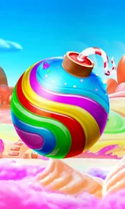 Sweet Bonanza