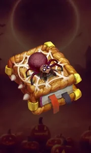 Book Of SpinOWeen
