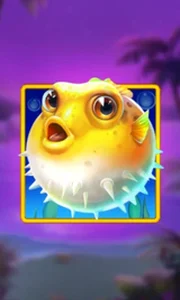 Fish Tales Colossal Catch: Link & Loot