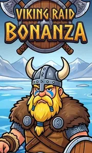 Viking Raid Bonanza