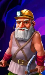 Crystals Digger
