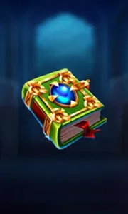Book Of Knight Hold And Win