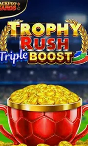 Trophy Rush Triple Boost