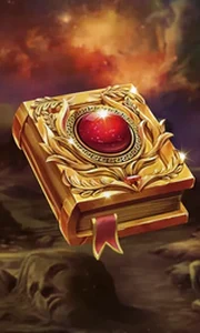 Book Of Demi Gods 4
