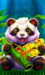 Book of Panda Megaways