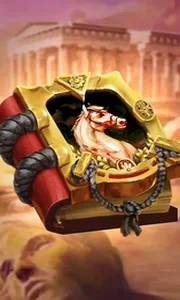 Book of Trojan Tales