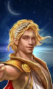 Demi Gods 4 - Thunderstorm
