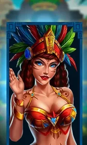 Book of the Priestess Bonus Buy