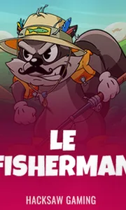 Le Fisherman