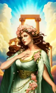 Demi Gods VII