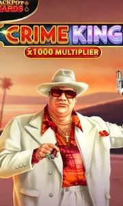 Crime King 1000