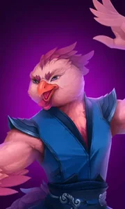 Battle Roosters Bonus Buy