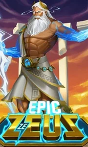 Epic Ze Zeus