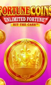 Fortune Coins Unlimited Fortune