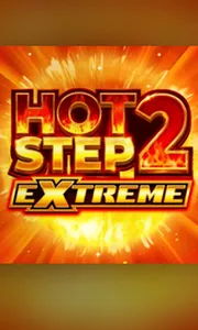 Hot Step 2 Extreme