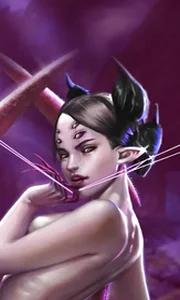 Athenas Glory Story Of Arachne