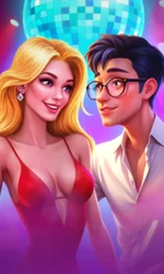 Disco Party