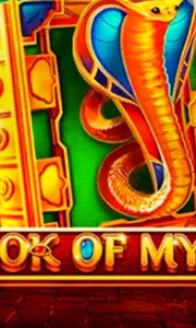 Book of Myth