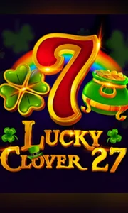 Clover 27
