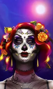 Book Of Muertos