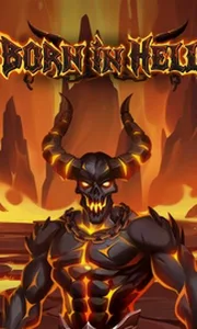 Born In Hell