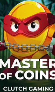 Master Of Coins