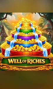 Well Of Riches