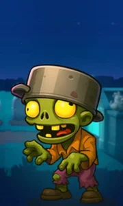 Chicken vs Zombies