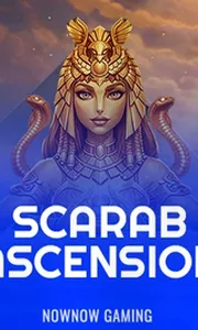 Scarab Ascension