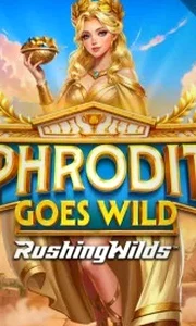 Aphrodite Goes Wild
